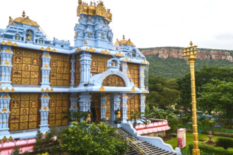 Sri Padmavathi Amman Temple