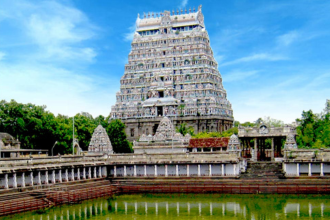Sri Padmavathi Amman Temple